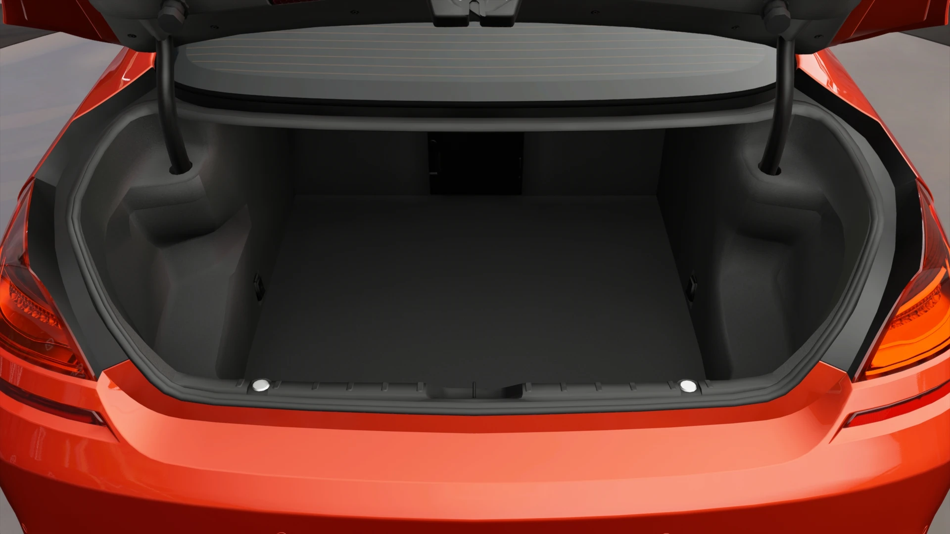 BMW M6 Coupe thumbnail