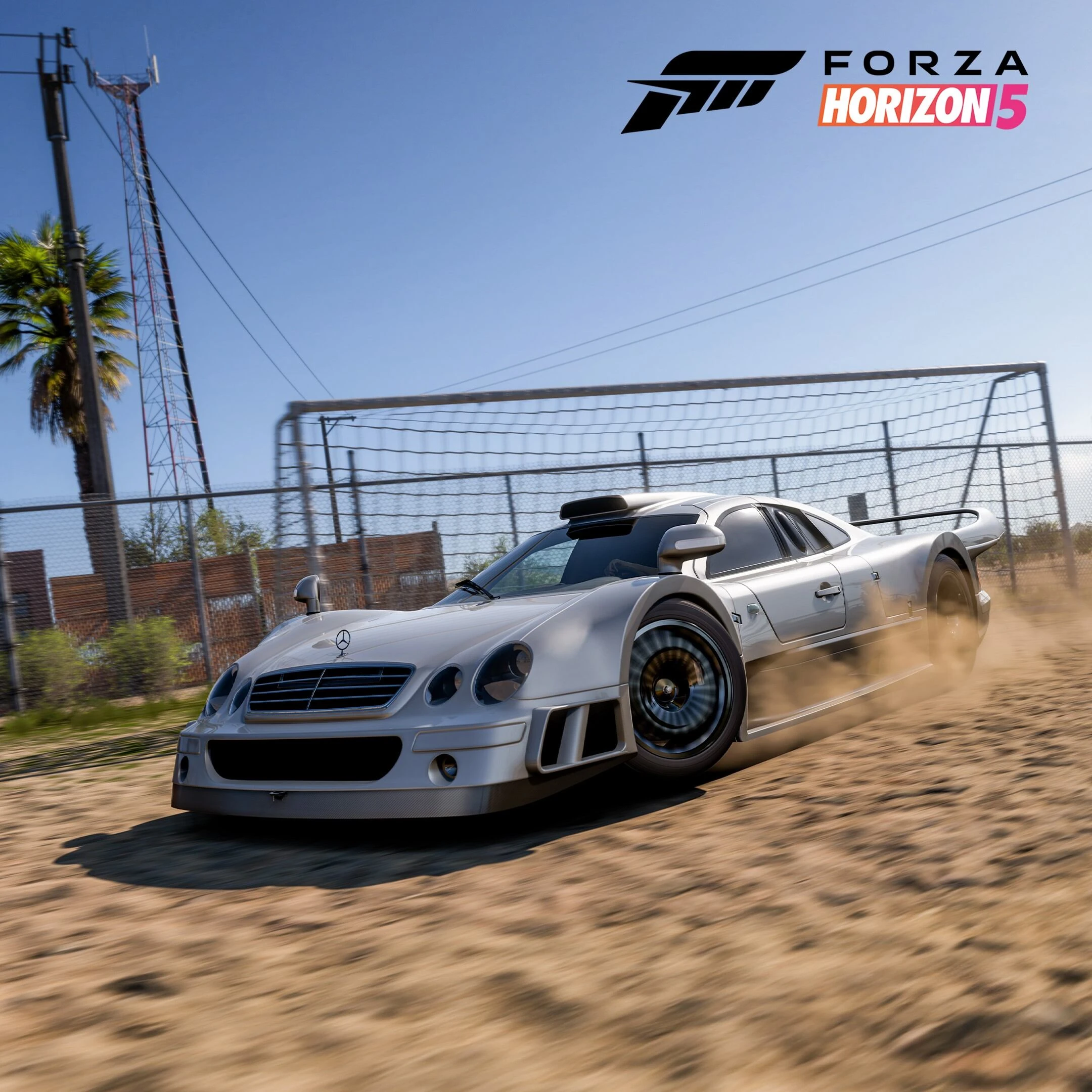 Mercedes-Benz AMG CLK GTR thumbnail