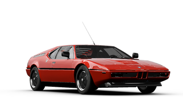 BMW M1 | Forza Wiki | Fandom