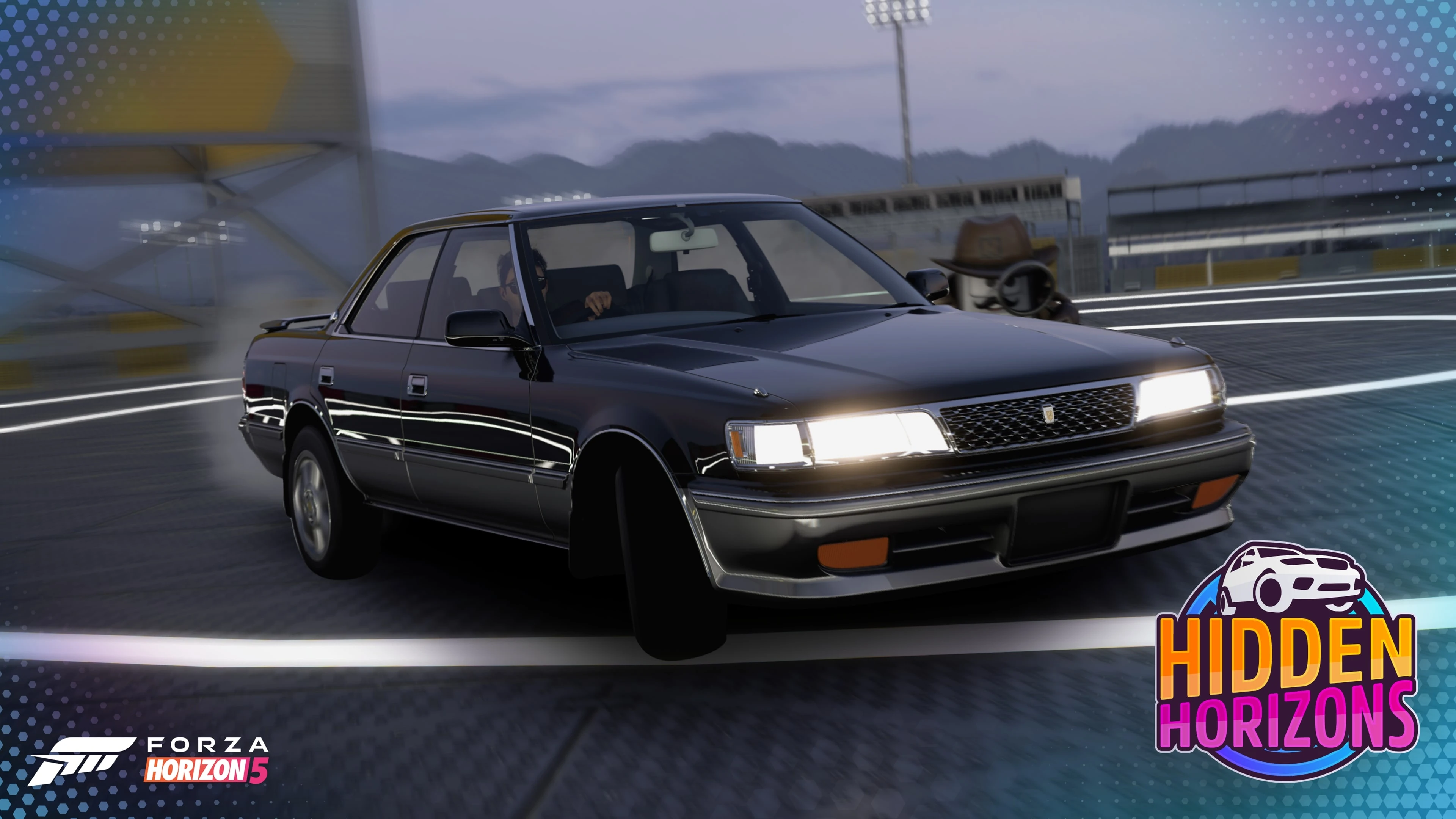 Toyota Chaser GT Twin Turbo thumbnail
