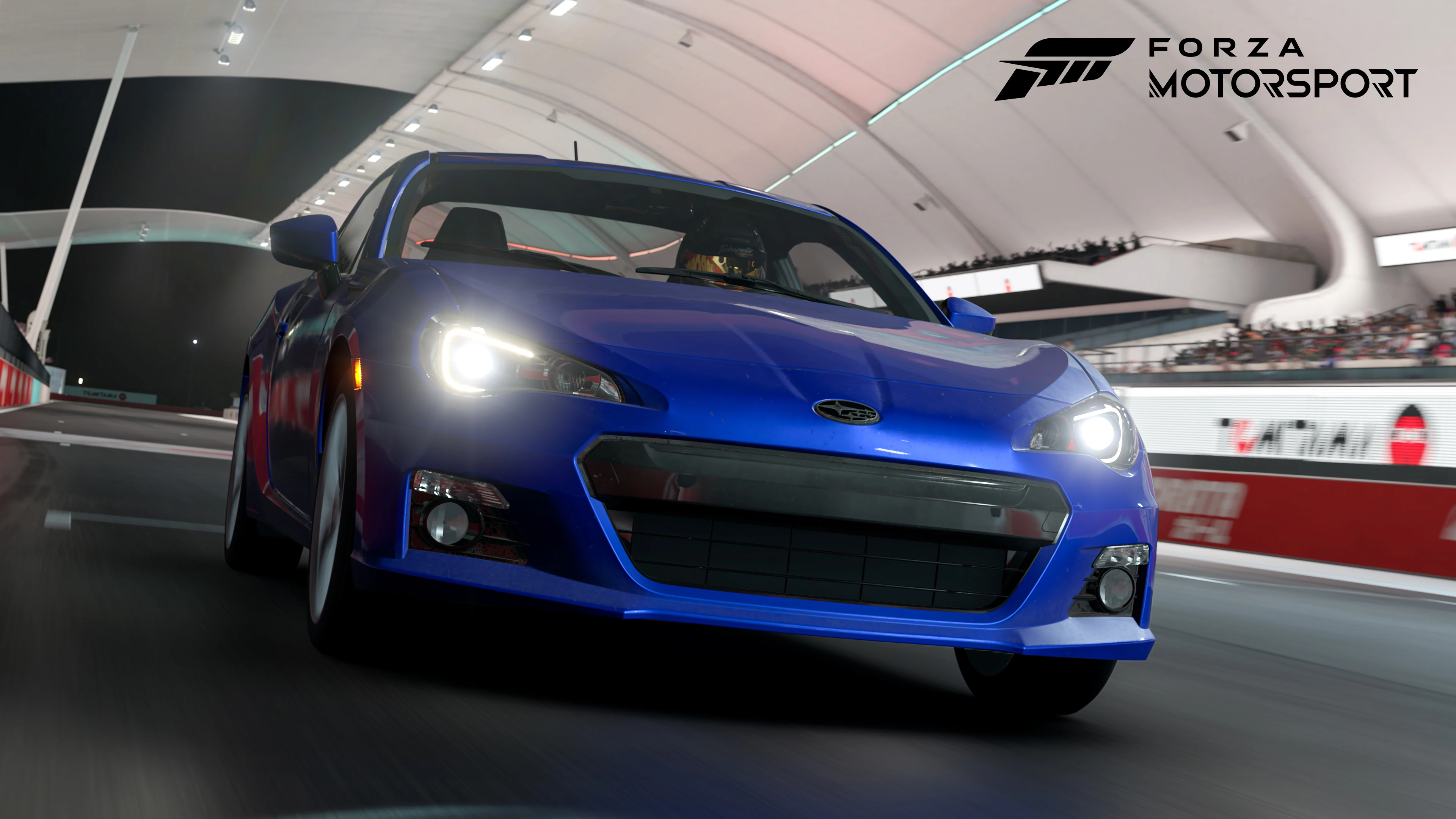 SUBARU BRZ thumbnail