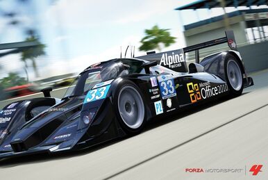Amazon.co.jp: 1/43 ローラ クーペ HPD レベル5モータースポーツ