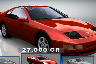 ForZaSG Nissan 240 ZX | Forza Wiki | Fandom