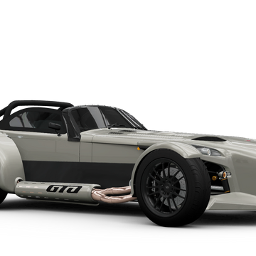 Donkervoort D8 Gto Forza Wiki Fandom