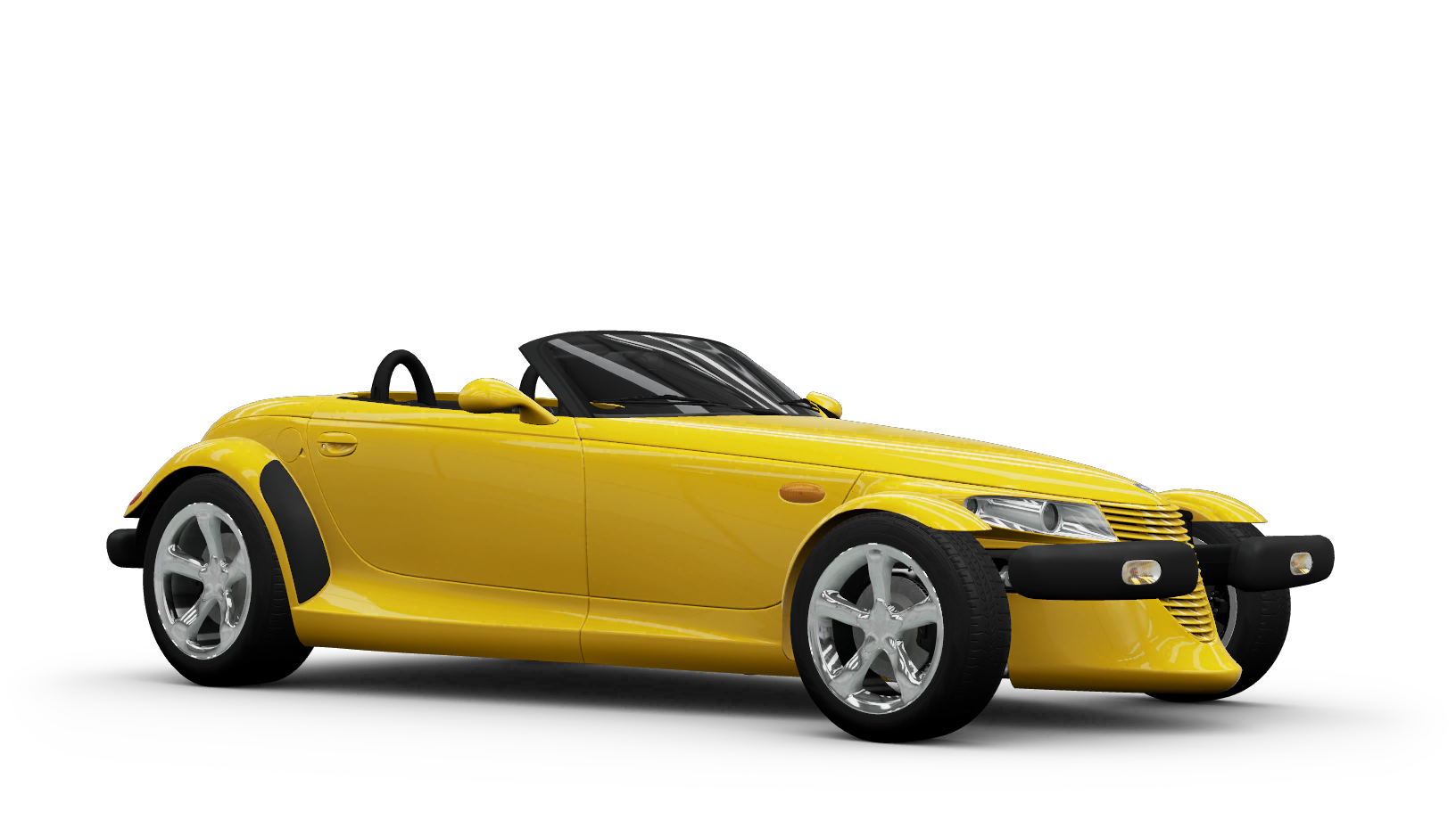 plymouth prowler performance upgrades