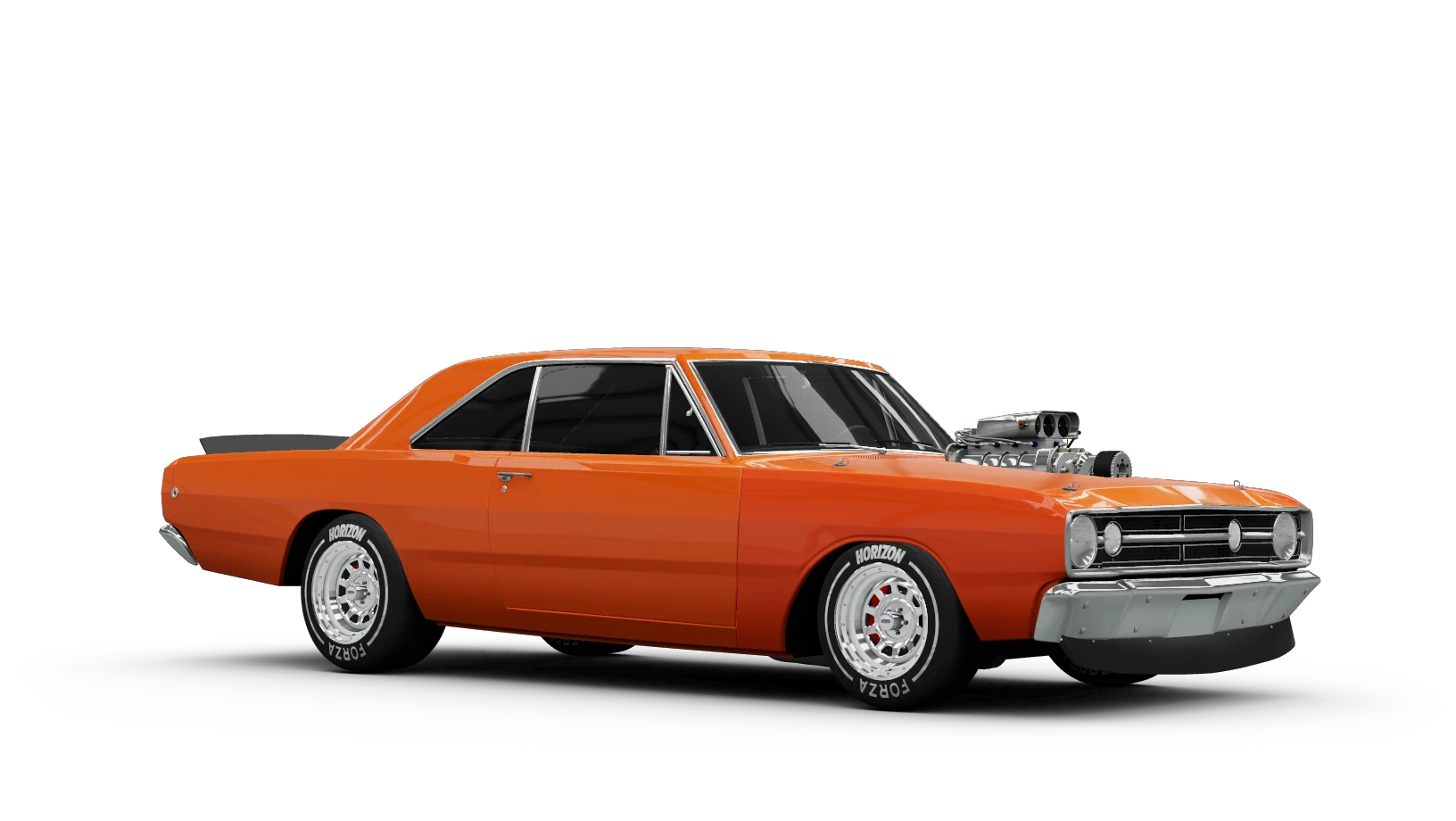 Dodge Dart Hemi Super Stock Horizon Edition