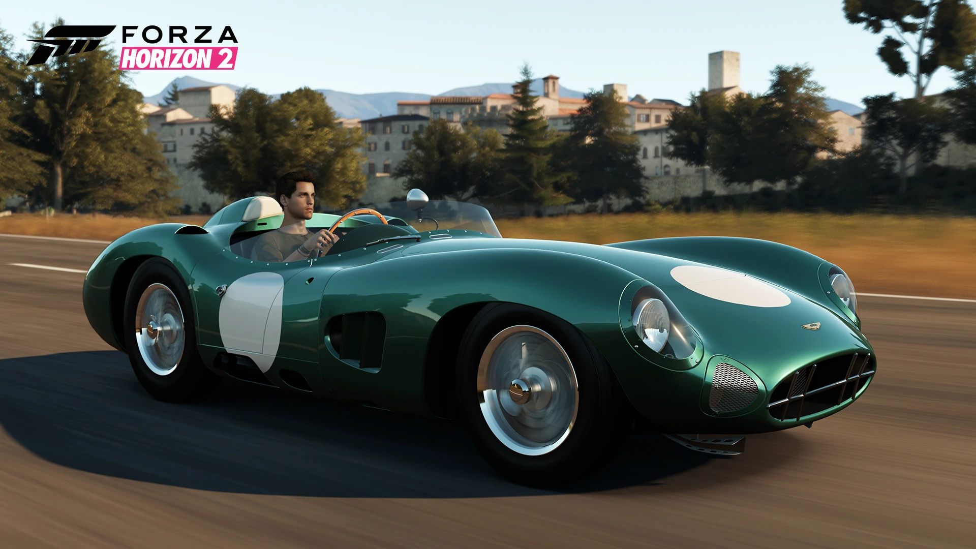 Aston Martin DBR1 thumbnail