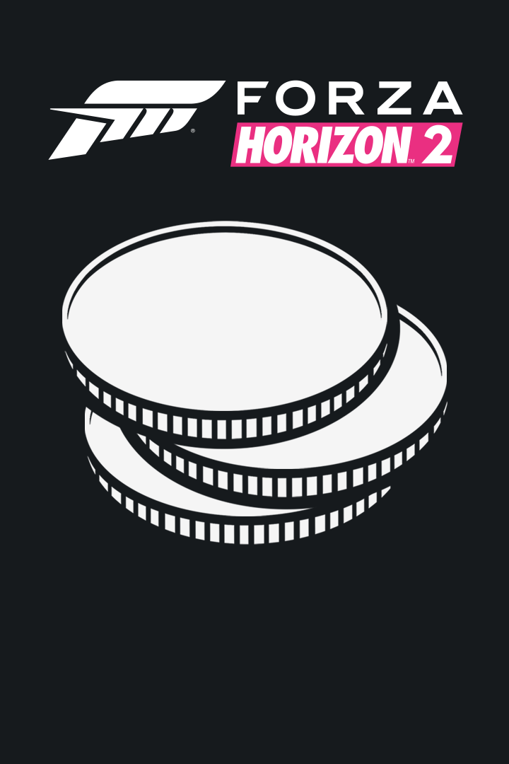 Forza Horizon 2 icons by BrokenNoah on DeviantArt