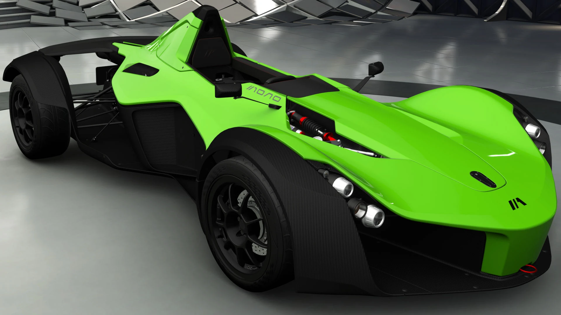 BAC Mono thumbnail