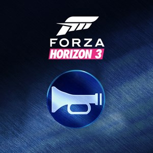 Forza Horizon 3 Desktop Icon Download - Colaboratory