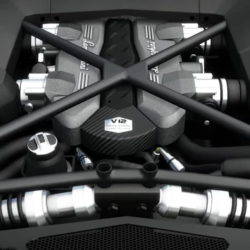 6 5l V12 Forza Wiki Fandom