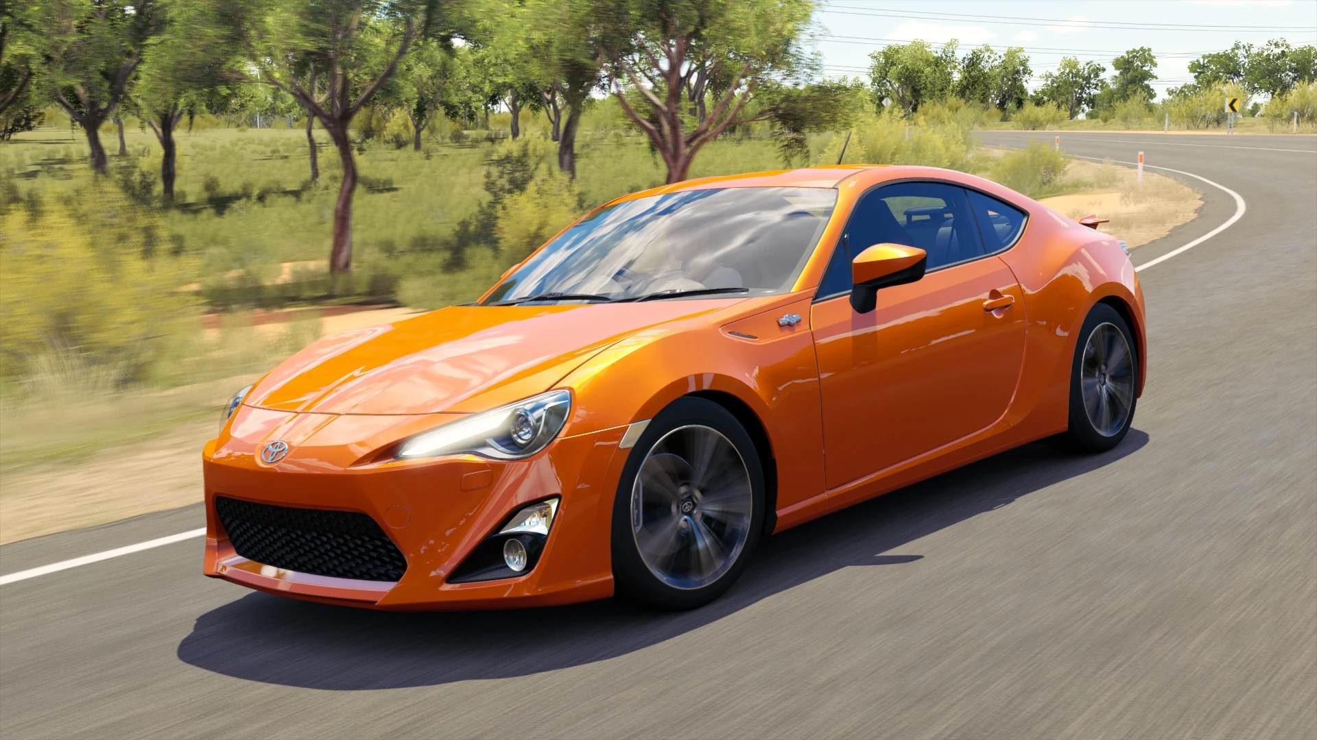 Toyota GT86 thumbnail