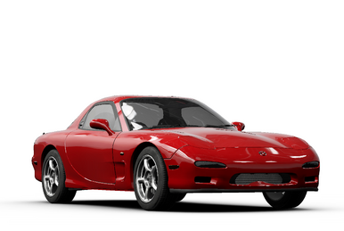 自動車 Mazda RX-7 (FD) Spirit R Type A mazda-rx7-spirit-r-type-a-for-