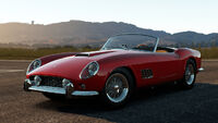 1957 250 California Forza Horizon 2