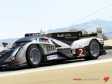 Forza Motorsport 4/February American Le Mans Series Pack