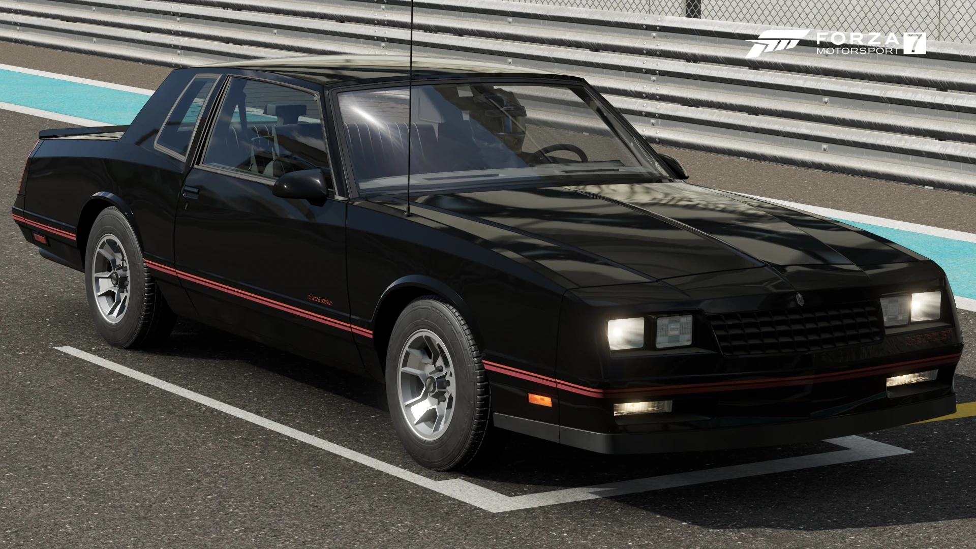 Chevrolet Monte Carlo Super Sport thumbnail