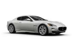 Maserati Gran Turismo S | Forza Wiki | Fandom