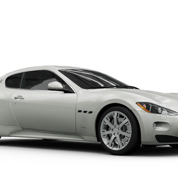 Maserati Gran Turismo S Forza Wiki Fandom