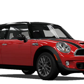 Mini John Cooper Works Clubman Forza Wiki Fandom