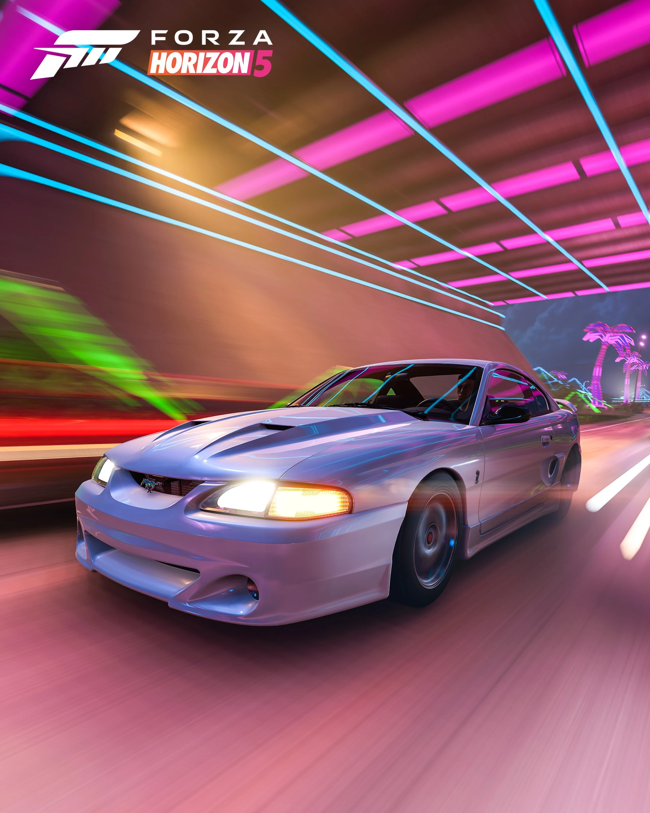 Ford SVT Cobra R thumbnail