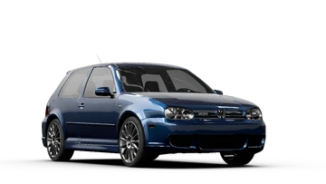 Volkswagen Golf R32 | Forza Wiki | Fandom
