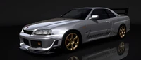 Forza Motorsport 2