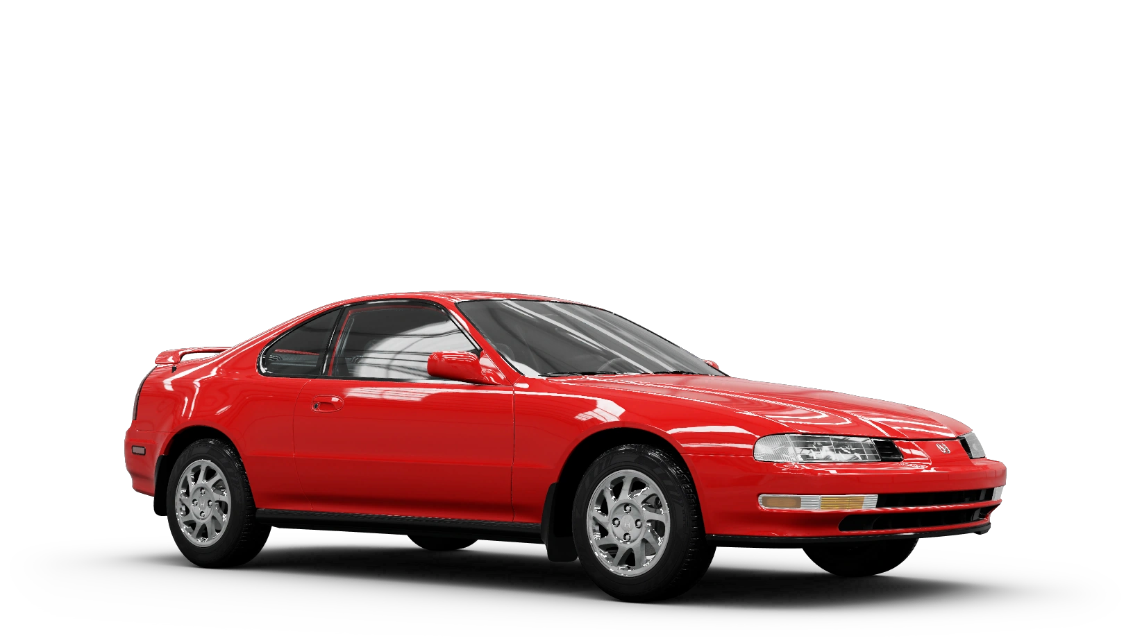 Honda Prelude Si thumbnail