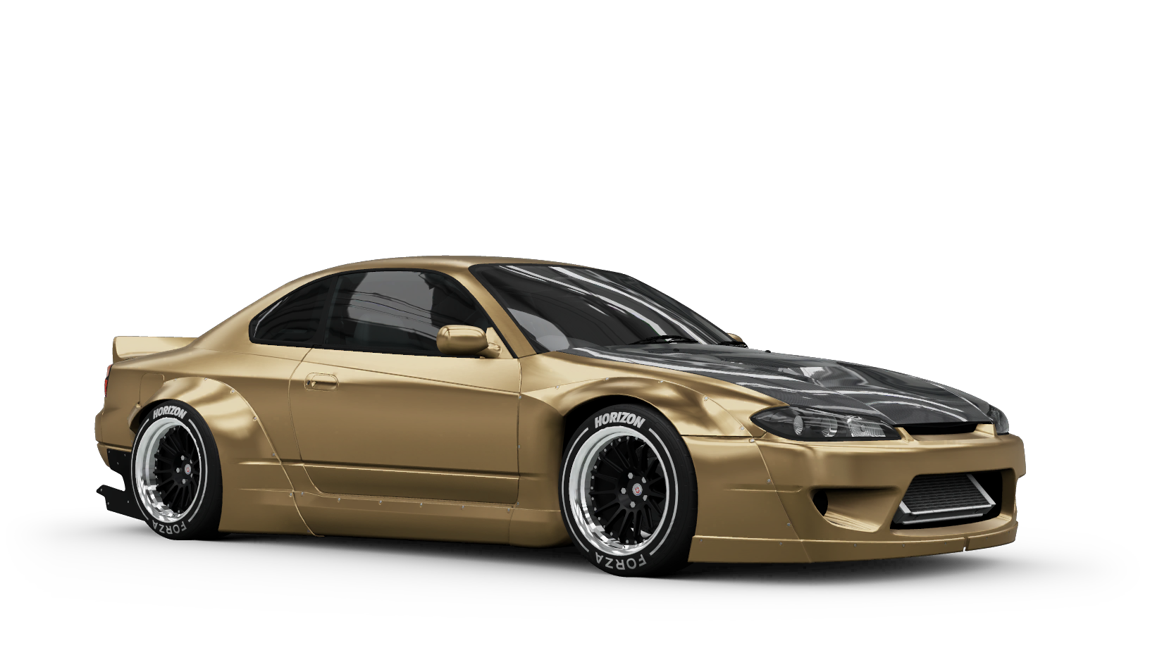 Nissan Silvia Spec R Forza Wiki Fandom