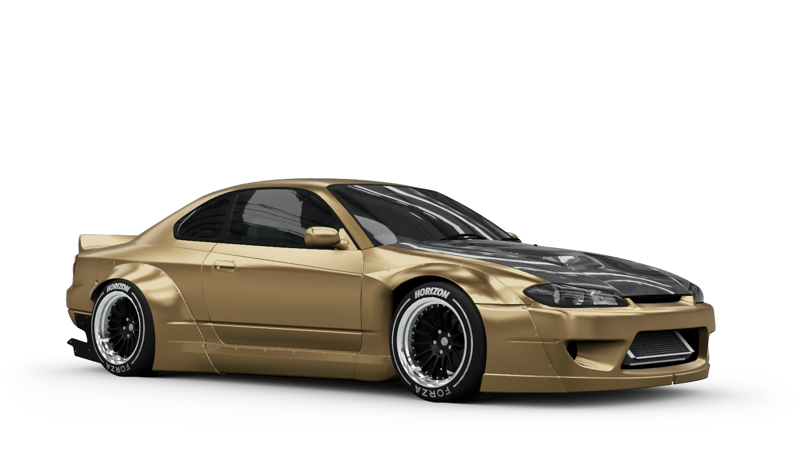 Steam Community :: :: Forza Horizon 3 : Nissan Silvia S15 Spec-R