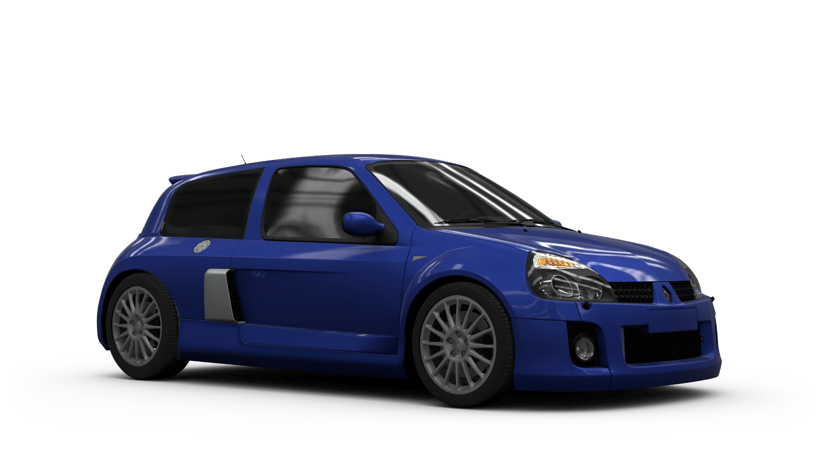 Renault Sport Clio V6