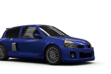 32] Clio 2 RS phase 3 - Page 4 - Clio RS Concept ®
