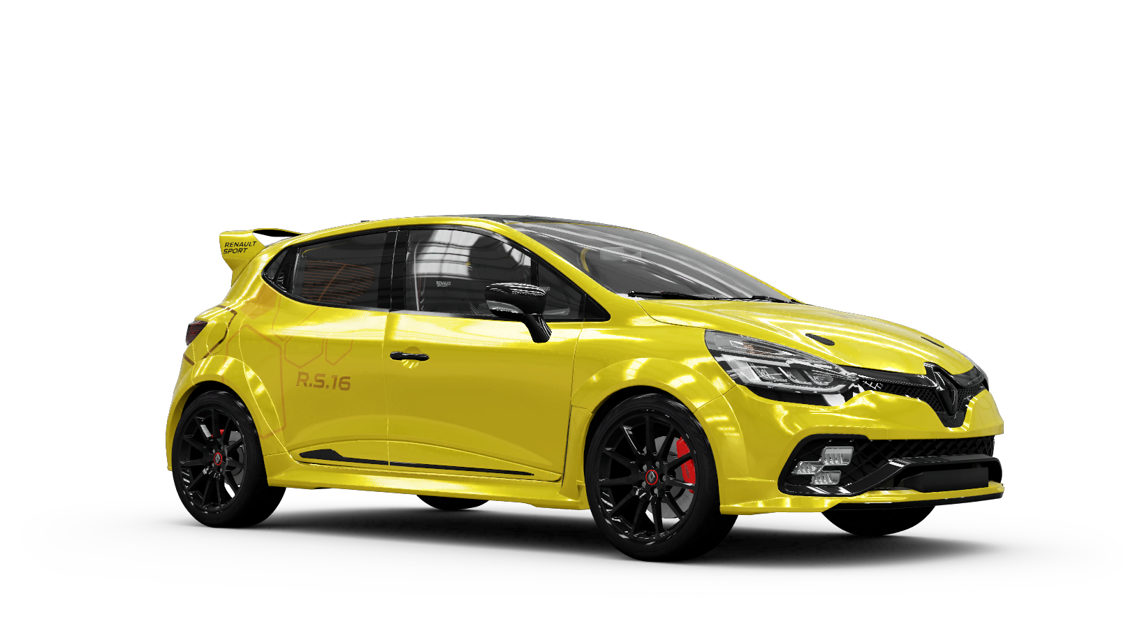 Renault Clio R S 16 Concept Forza Wiki Fandom Renault Clio R S 16 Concept Forza Wiki Fandom