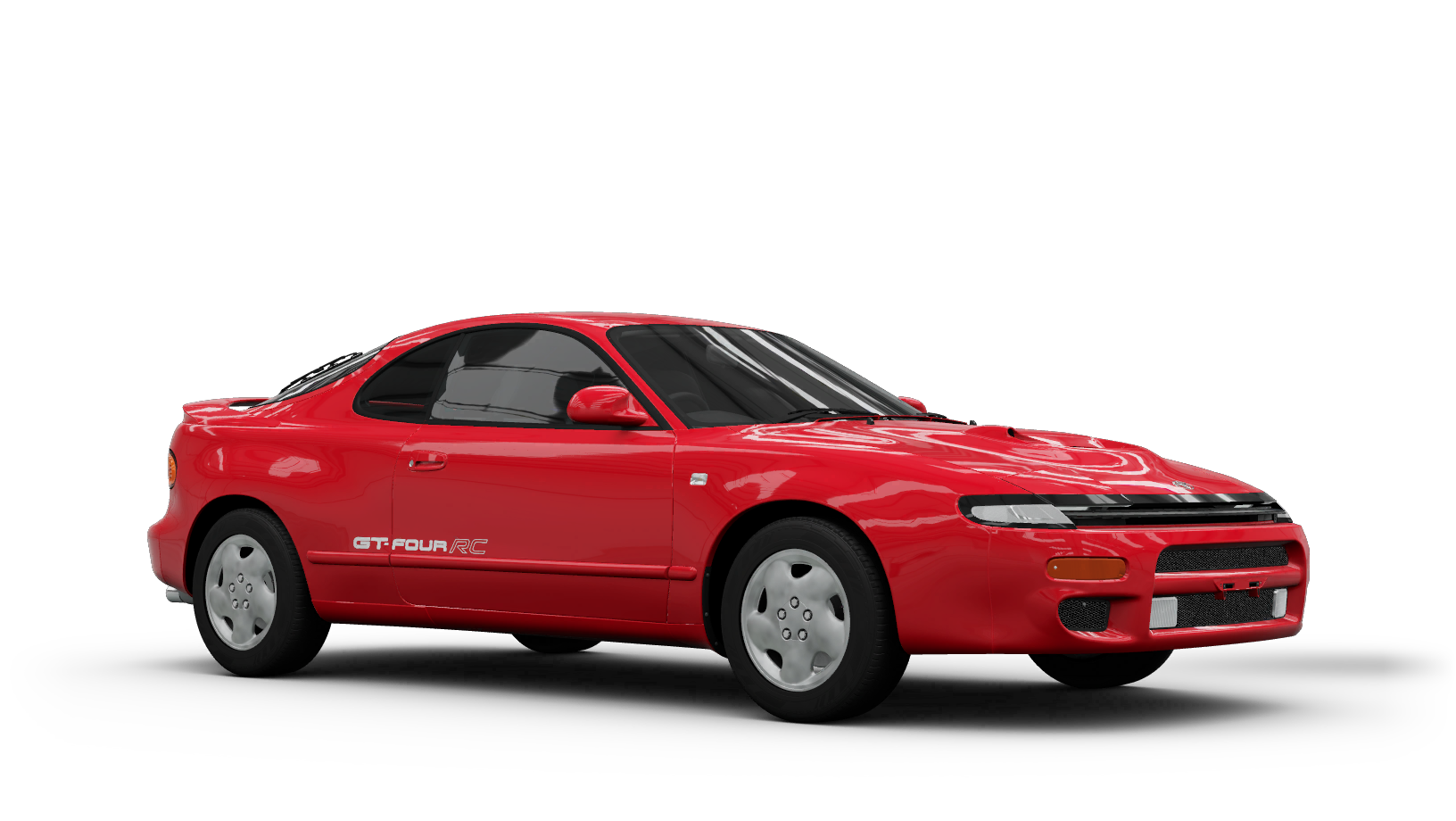 toyota celica gt4 rc