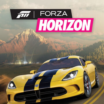 Forza Horizon Forza Wiki Fandom
