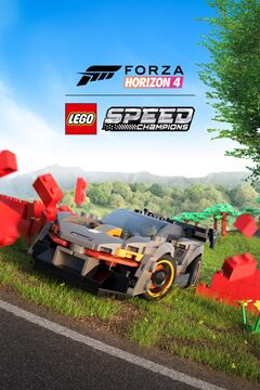 Forza horizon 4 lego house sale upgrades