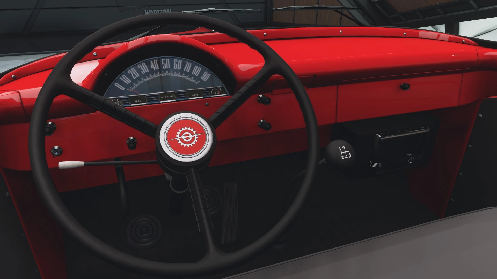 Ford F-100 thumbnail