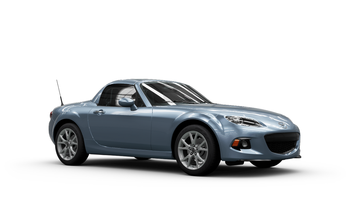 Mazda MX-5 (2013) | Forza Wiki | Fandom