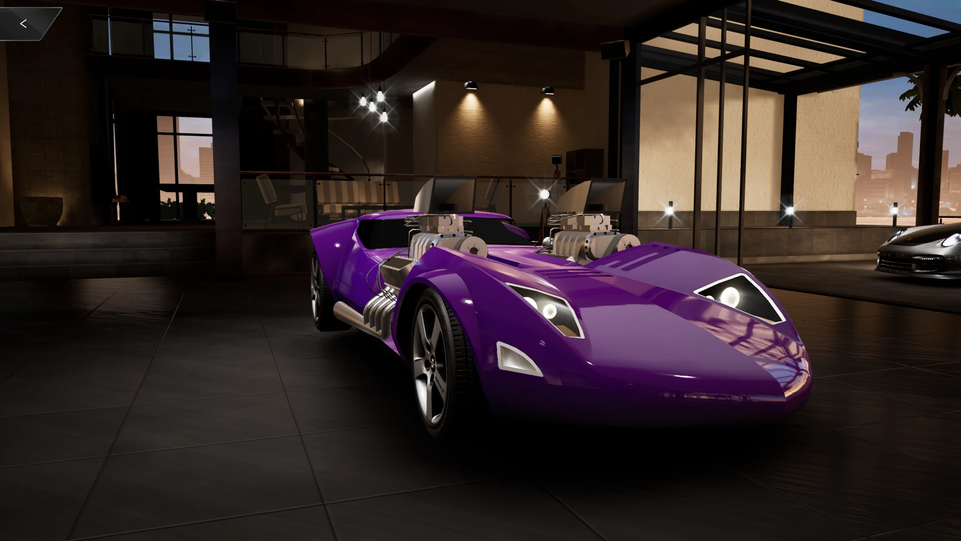 Hot Wheels Twin Mill thumbnail