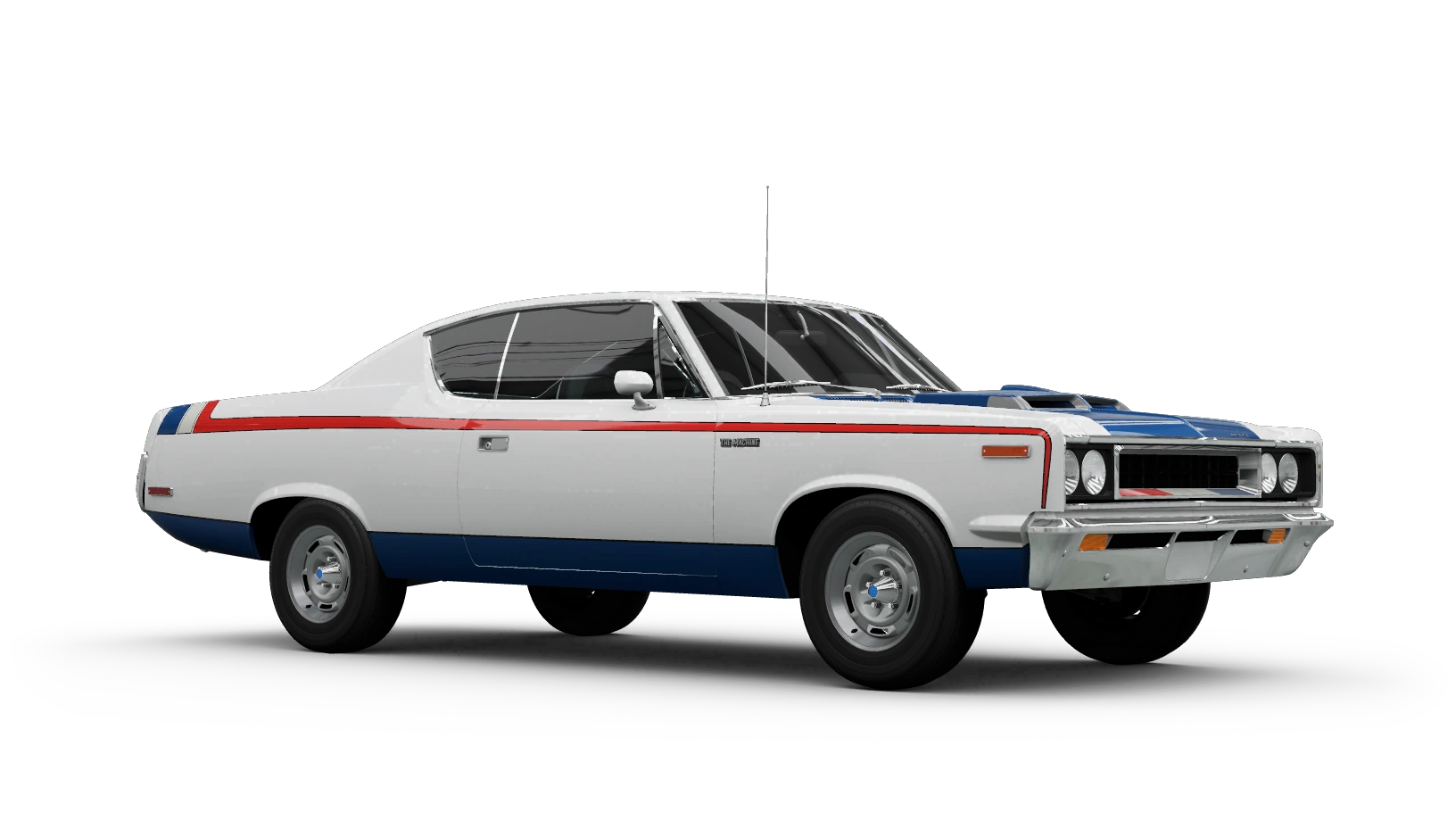 AMC Rebel "The Machine" thumbnail