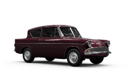 Thumbnail in Forza Horizon 5