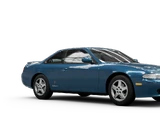 Nissan Silvia K's