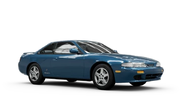 Nissan Silvia K's | Forza Wiki | Fandom