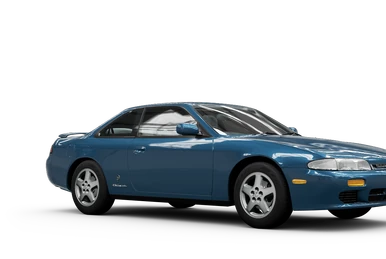Nissan Fairlady Z Version S Twin Turbo | Forza Wiki | Fandom