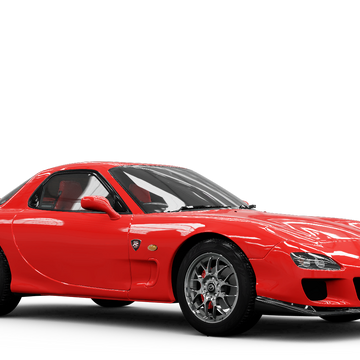 Mazda Rx 7 Spirit R Type A Forza Wiki Fandom