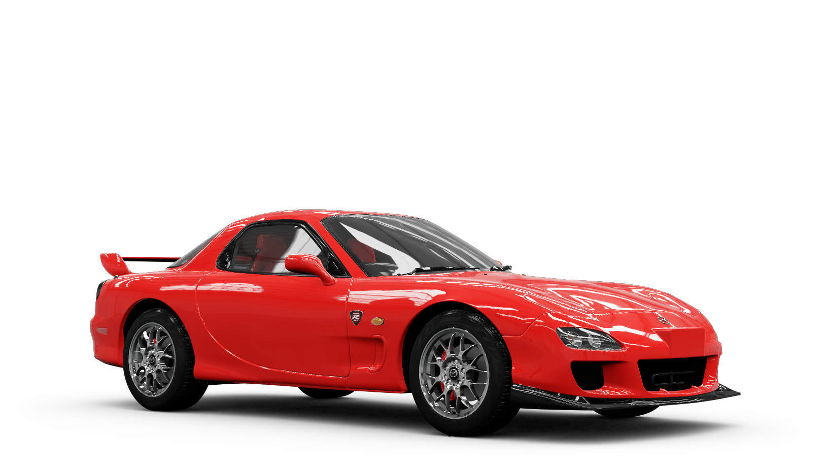 Mazda RX-7 (FD) (Series 6), Need for Speed Wiki