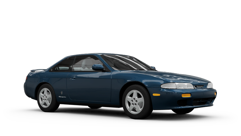 Nissan Silvia K S Forza Wiki Fandom