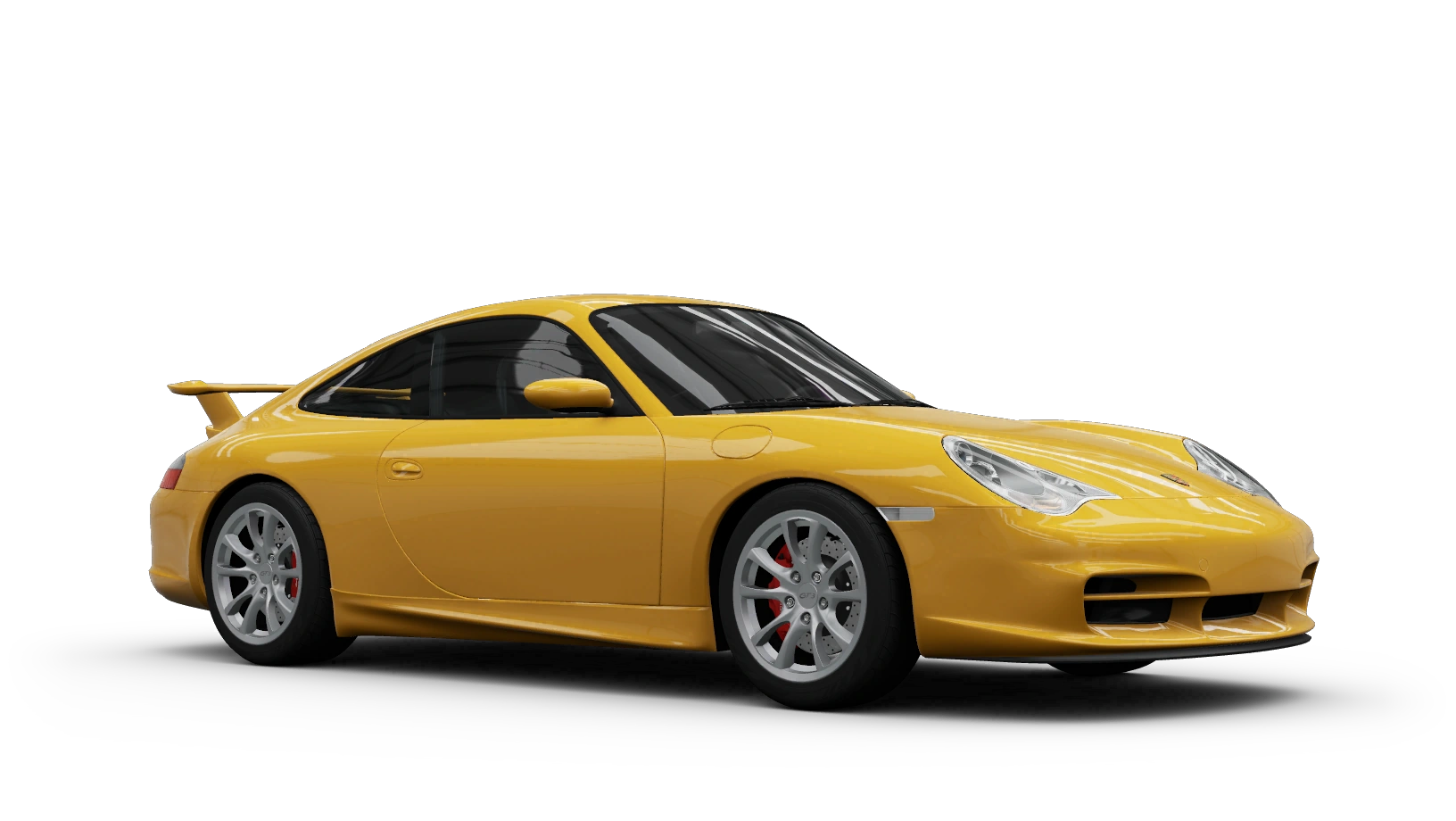 Porsche 911 Gt3 2004 Forza Wiki Fandom