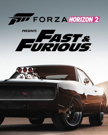 fast and furious video game xbox one