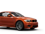 BMW 1 Series M Coupe