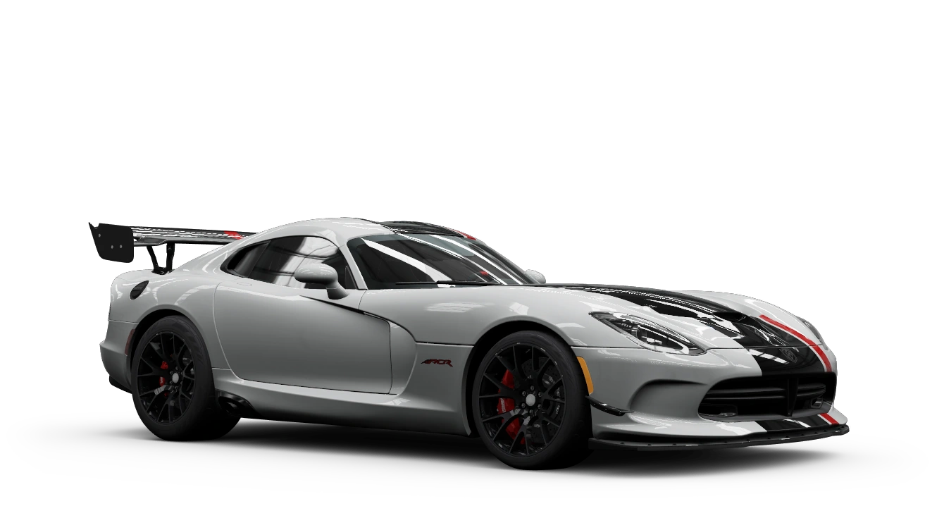 Dodge Viper ACR